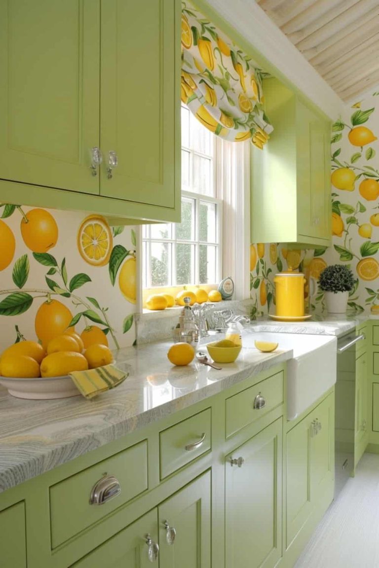 How Fresh Chef Helped Me Take Control of My Kitchen