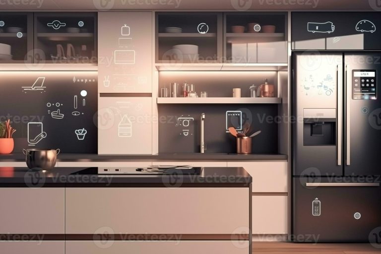 How Smart Kitchen Technology is Changing the Way We Eat