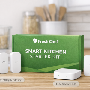 Smart Kitchen Starter Kit