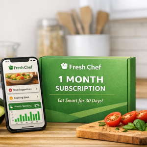 Monthly Subscription