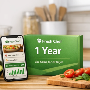 Year-Long Subscription